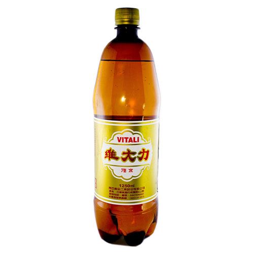 維大力汽水1250ml(12入)