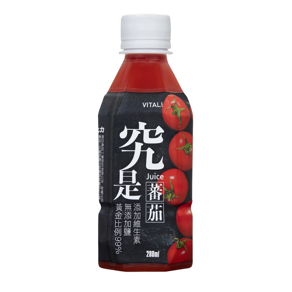 99%蕃茄汁280ml(箱) 