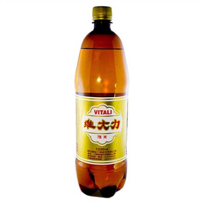 維大力汽水1250ml(12入)