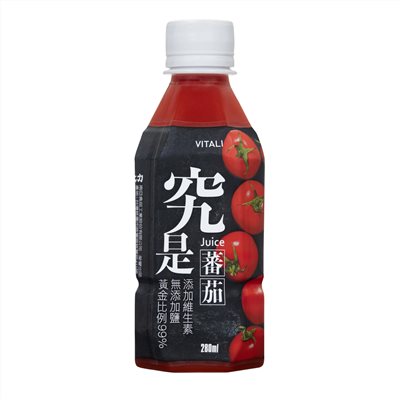 99%蕃茄汁280ml(箱) 