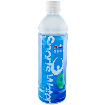 運動飲料600ml(箱)